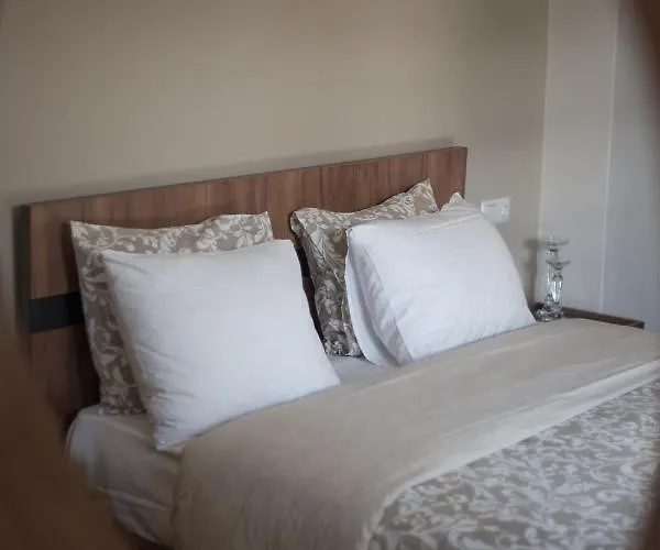 μελίτη Pelion Luxury Living *