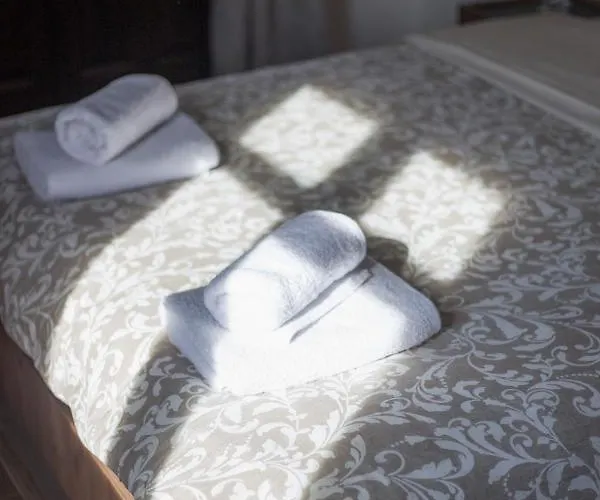 Apartament μελίτη Pelion Luxury Living *