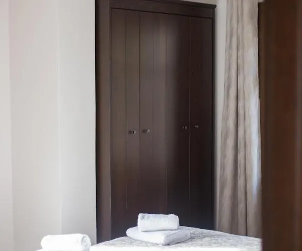 μελίτη Pelion Luxury Living