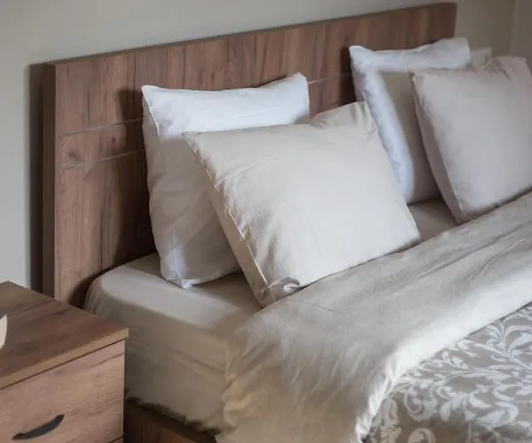 Apartament μελίτη Pelion Luxury Living *