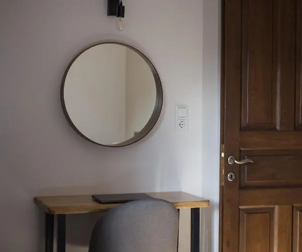 μελίτη Pelion Luxury Living * Zagora