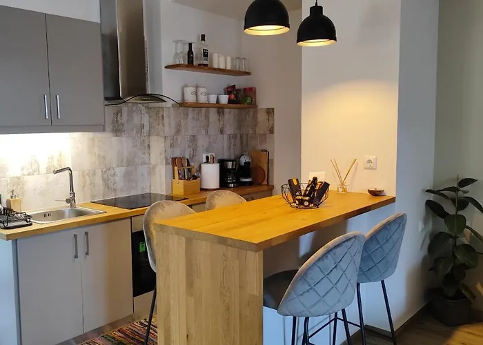 Apartament μελίτη Pelion Luxury Living Zagora