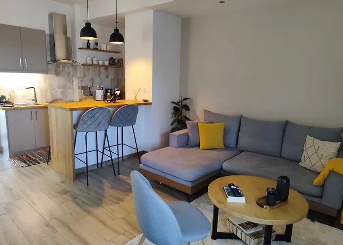 μελίτη Pelion Luxury Living * Zagora