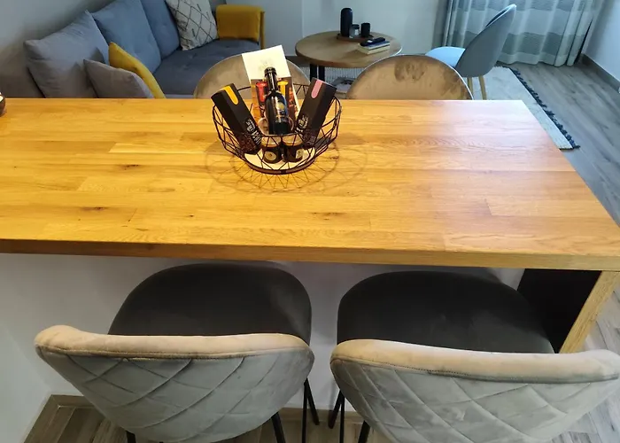 Apartament μελίτη Pelion Luxury Living *