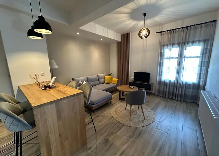 μελίτη Pelion Luxury Living * Zagora