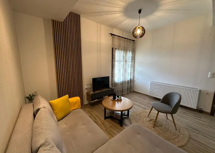 μελίτη Pelion Luxury Living