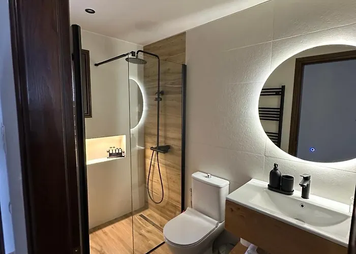 Apartament μελίτη Pelion Luxury Living *