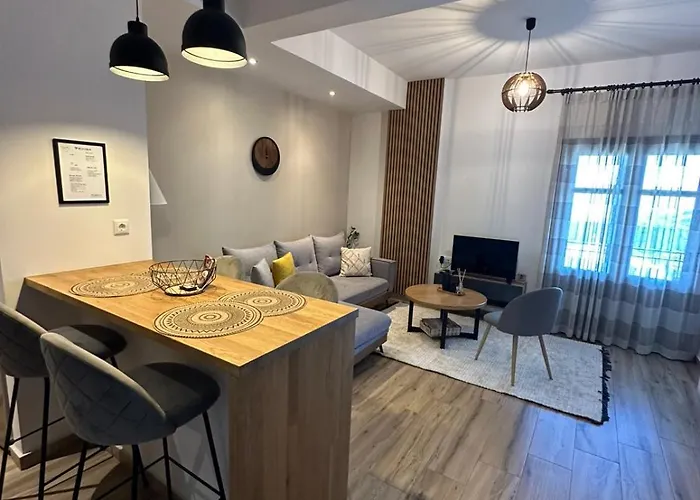 μελίτη Pelion Luxury Living Zagora